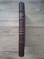 Thomas de Aquino - Somme theologique. Le verbe incarne (volumul 1, 1927)