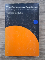 Thomas S. Kuhn - The Copernican Revolution