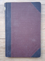 V. Atanasiu, Velescu N. - Campaniile Napoleoniene (1796-1815) si Campaniile din 1866 si 1870, cu 55 de schite (1925)