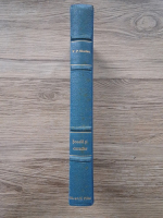 Vasile P. Nicolau - Scoala si caracter (1938)