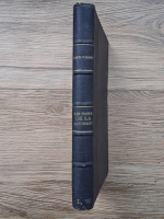 Vera Dantchakoff - Les bases de la sexualite. Continuite de la lignee germinale (1934)