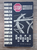 Victor Beda - Semnalizarea rutiera