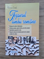 Victor Duta - Tezaurul limbii romane