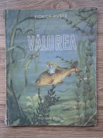 Viorica Huber - Valurea