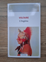Voltaire - L'Ingenu