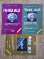 W. Raymond Drake - Pamantul zeilor (3 volume)