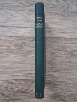 Wilhelm de Kotzebue - Lascar Viorescu (1920)