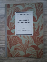 Will Grohman - Wassily Kandinsky (1924)