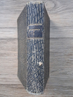 Anticariat: William Shakespeare - The works (volumul 3, 1868)