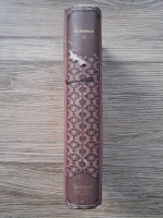 Anticariat: William Shakespeare - The works (volumul 4, 1868)