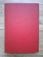 Anticariat: 3 carti vechi colegate (anii 1935-1937) 