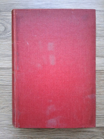 Anticariat: 3 carti vechi colegate (anii 1935-1938)