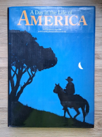 A day in the life of America