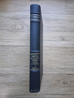 A. Strumpell - Trattato di patologia speciale medica e terapia (volumul 1, partea a II-a, 1935)