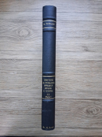 A. Strumpell - Trattato di patologia speciale medica e terapia (volumul 2, partea I, 1935)