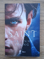 Adrienne Young - Saint