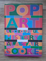 Alastair Sooke - Pop Art. A colourful history