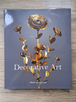 Albert Jacquard - Decorative art