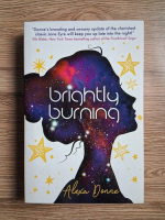 Alexa Donne - Brightly burning