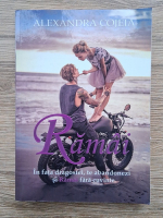 Alexandra Cojeia - Ramai