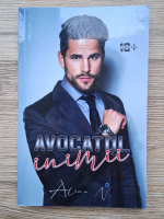Alina N. - Avocatul inimii