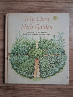 Allan A. Swenson - My own herb garden
