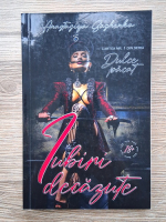 Anastasiya Sashenka - Dulce pacat, volumul 1. Iubiri decazute