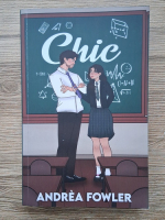 Andrea Fowler - Chic