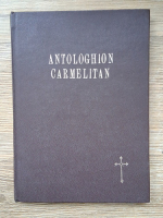 Antologhion Carmelitan