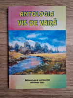 Antologia Vis de vara
