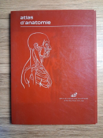 Atlas d'anatomie