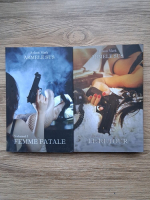 Ayleen Mark - Armele sus (2 volume)