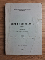 B. Asgian, E. Dulau - Curs de neurologie (volumul 2)