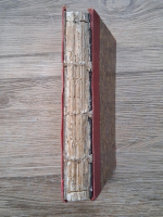 Barbu Stefanescu Delavrancea - Liniste. Trubadurul. Stapania oarba (1911, prima editie, stare uazta)