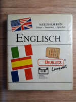 Berlitz..and you. English 1 (2 volume + 6 casete)