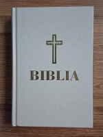 Biblia sau Sfanta Scriptura (2019)