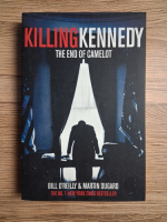 Bill OReilly - Killing Kennedy. The end of Camelot