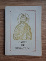 Carte de rugaciuni (2000)