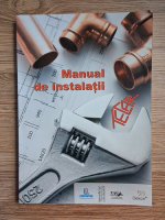 Catalin Lungu - Manual de instalatii