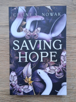 Celine S. Nowak - Saving hope