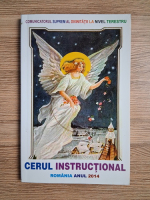 Cerul instructional