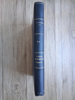 Constantin C. Giurescu - Istoria Romanilor (volumul 2, partea a II-a, 1943)