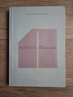 Constantin Coman - Antilogos sau cuvantul celuilalt