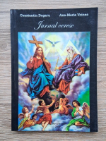 Constantin Dogaru - Jurnal ceresc