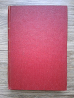 Anticariat: Constantin Noica - Concepte deschise in istoria filosofiei la Descartes, Leibniz si Kant. Doua introduceri si o trecere spre idealism (2 volume colegate, 1936-1943)