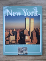 Costanza Poli - New York. Places and history