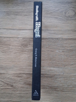 Craig B. Matarrese - Starting with Hegel