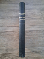 D. D. Rosca - Existenta tragica. Incercare de sinteza filozofica (1934)