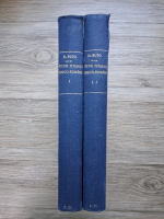 D. Russo - Studii istorice Greco-Romane. Opere Postume (2 volume, 1939)