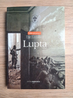 Dan Lucinescu - Lupta